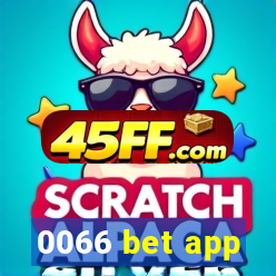 0066 bet app